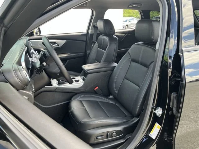 2024 Chevrolet Blazer 3LT - Photo 18