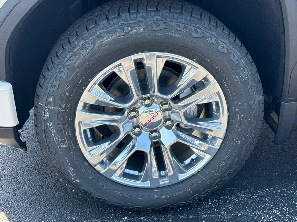 New 2026 Coastal Dune GMC Denali image 12
