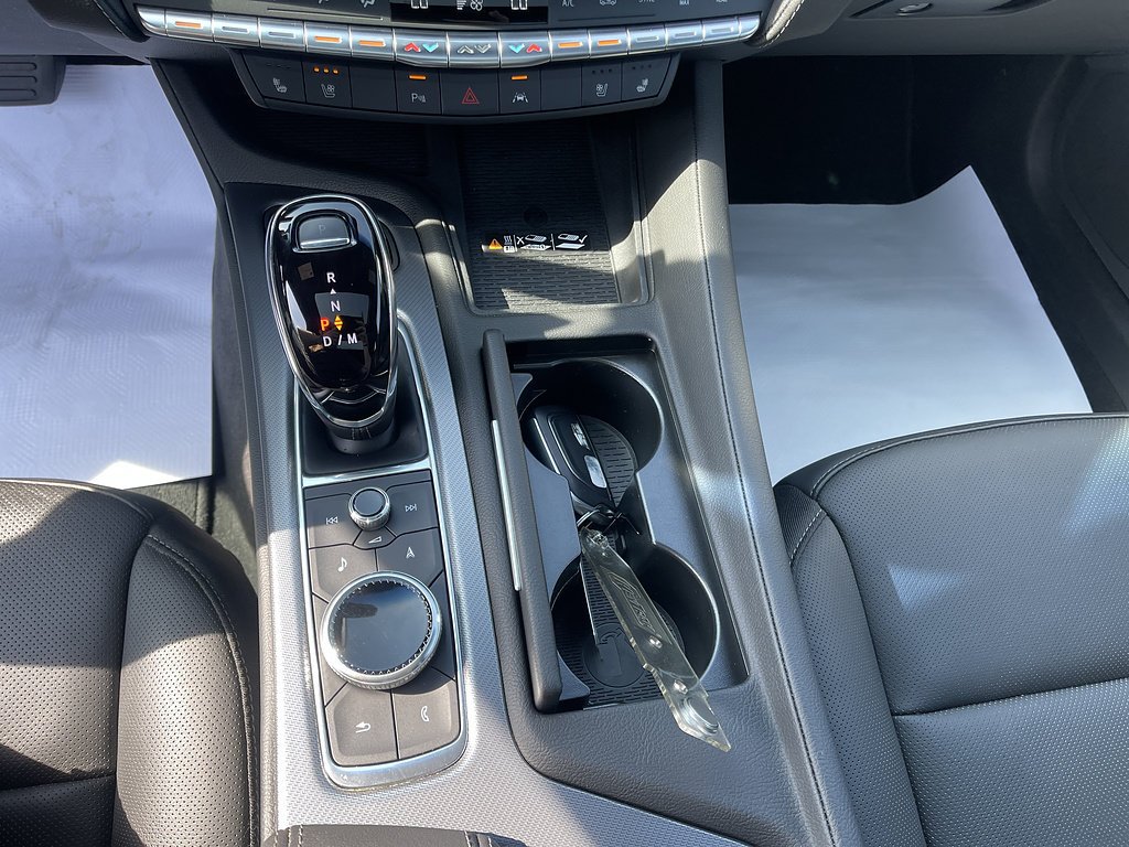 2024 Cadillac CT5 Premium Luxury - Photo 29