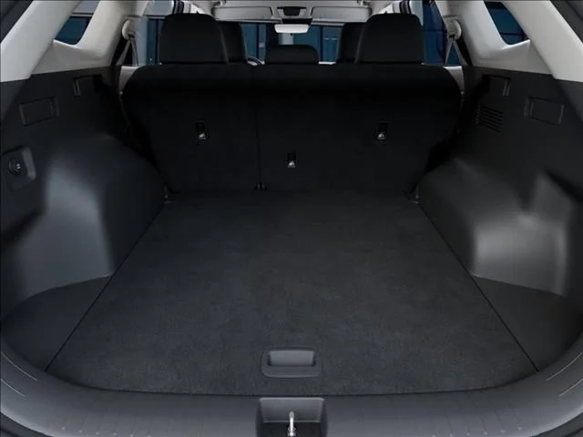 New 2026 White Kia LX image 19