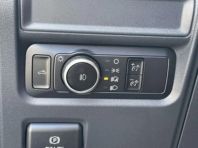 New 2026 Gray Ford STX image 23