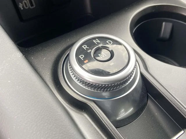 New 2026 White Ford Tremor image 22