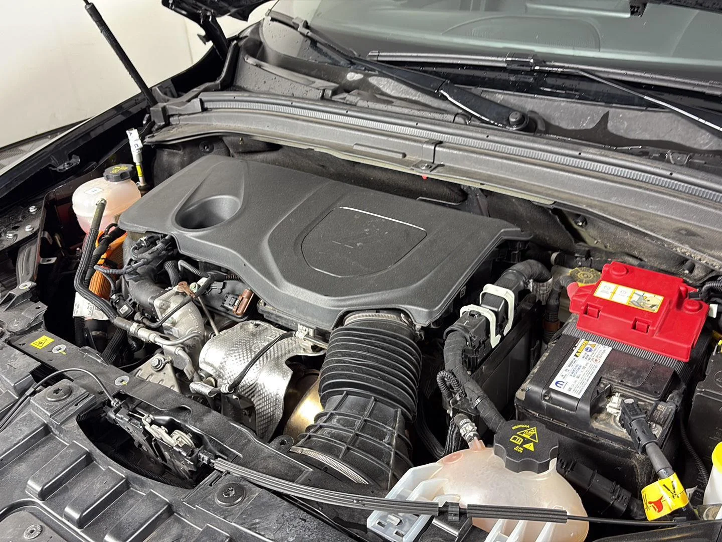 Used 2024 8 Ball Dodge R/T image 11