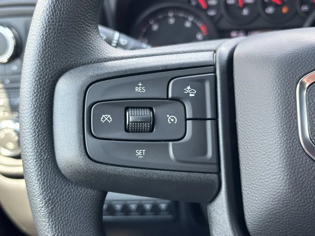 2026 GMC Sierra 3500HD Pro - Photo 24