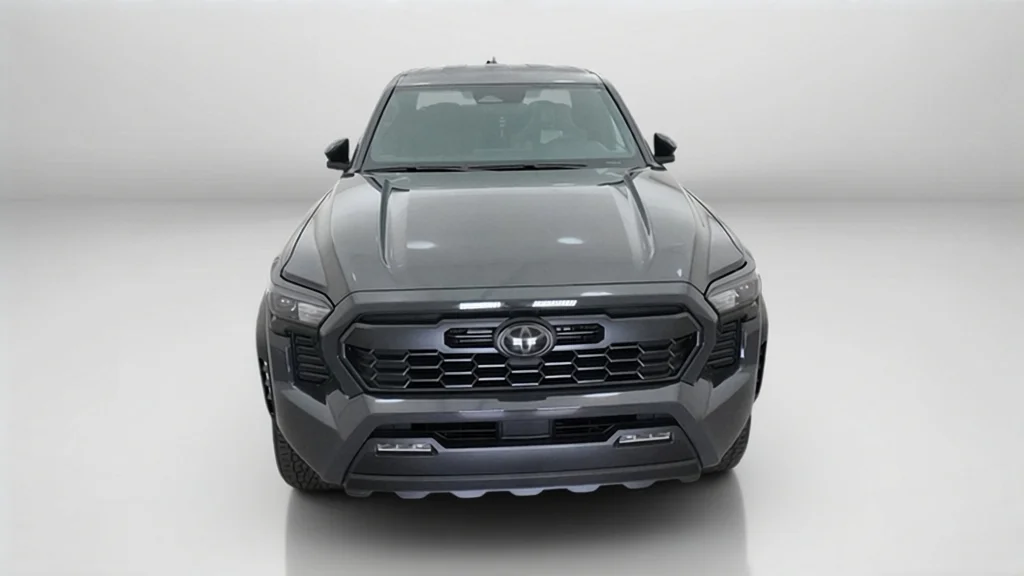 New 2026 Underground Toyota TRD Off-Road image 16