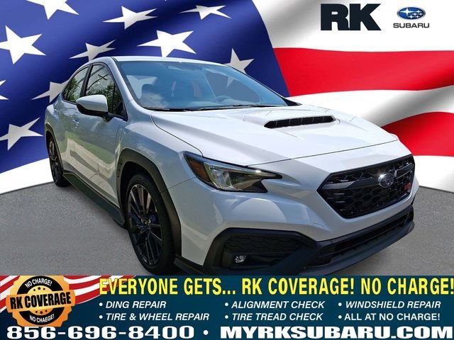New 2026 CERAMIC WHITE Subaru Premium image 8