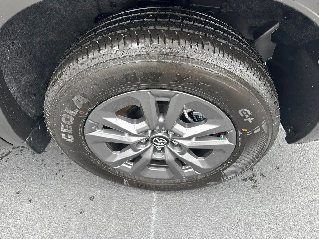New 2026 Jet Black Mazda 2.5 S Select image 24