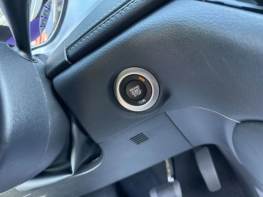 2026 Chrysler Pacifica Limited - Photo 19