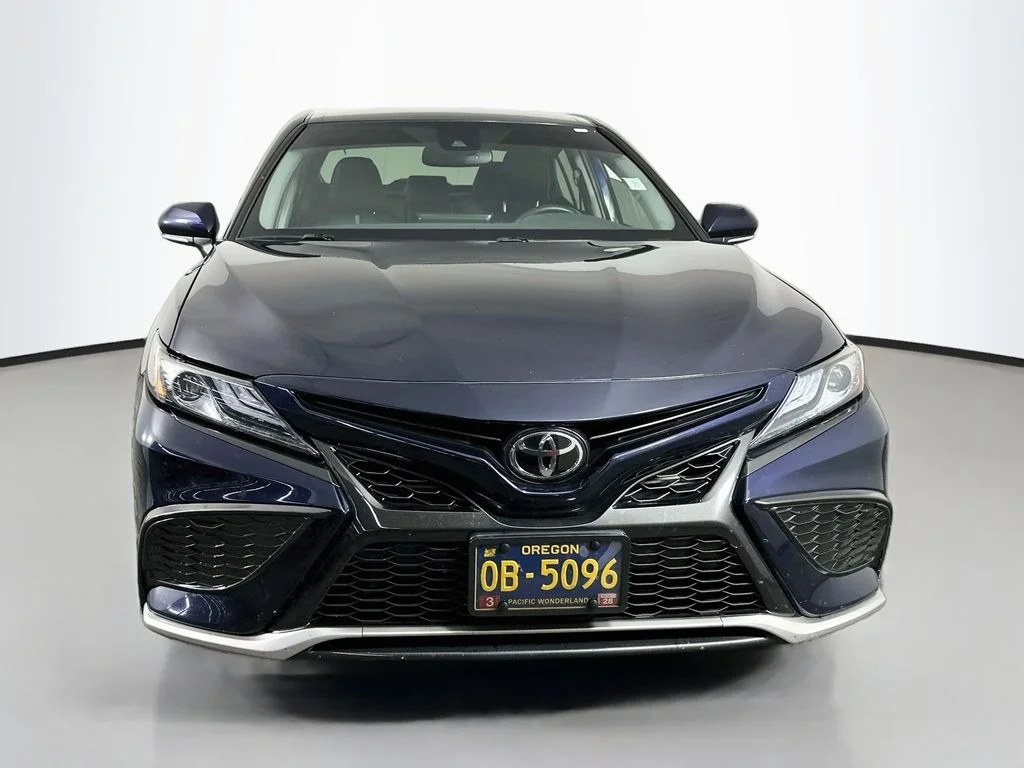 Used 2022 Blueprint Toyota XSE image 3