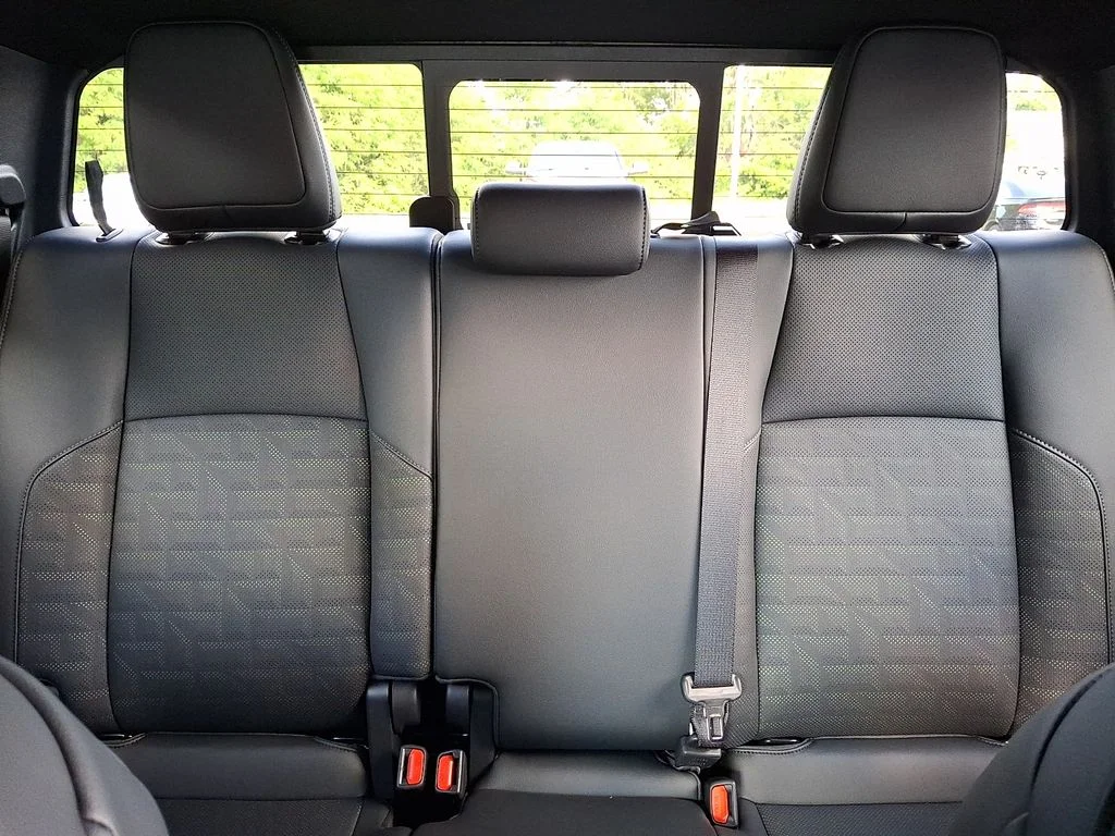 2026 Toyota Tacoma TRD Sport - Photo 14