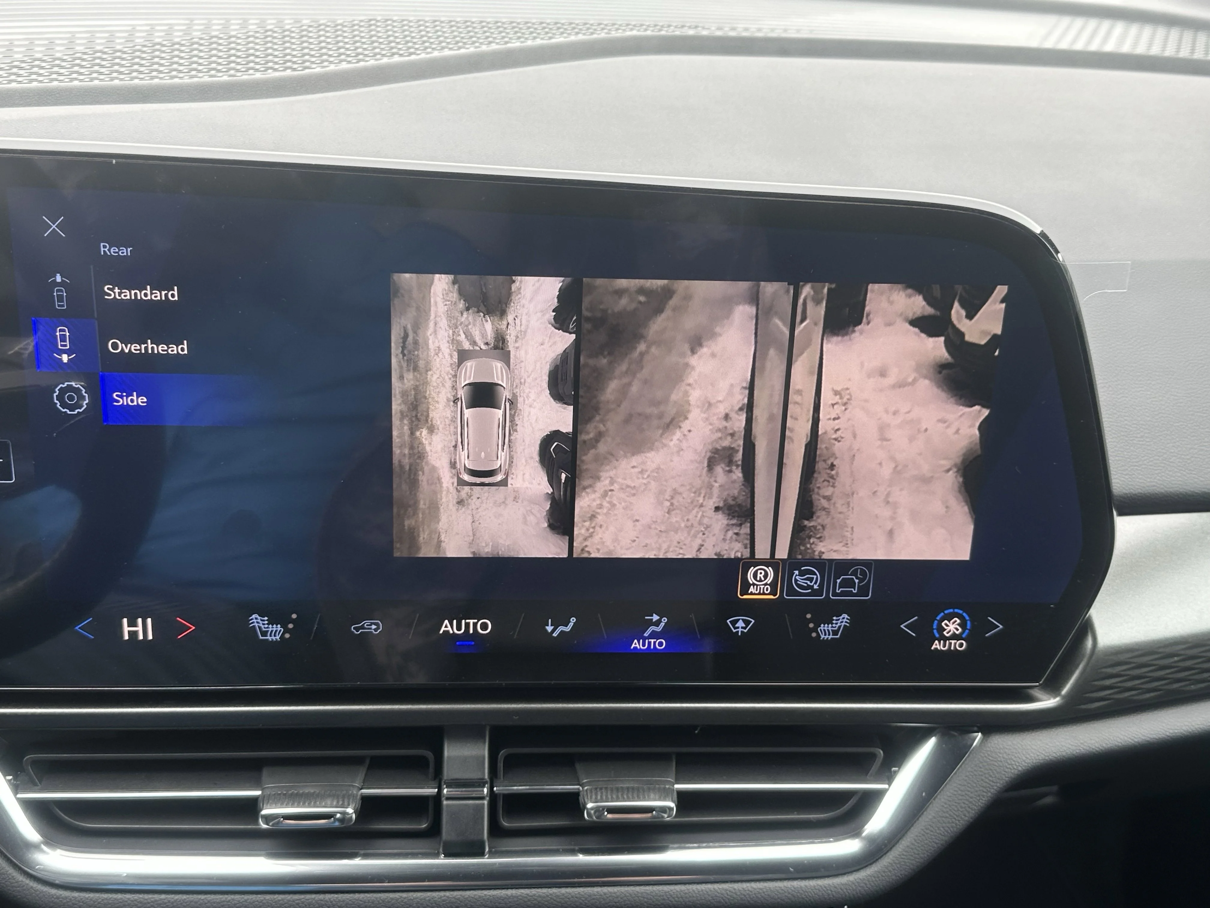 New 2026 Summit White Chevrolet LT image 15