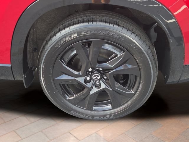 Used 2026 Red Crystal Mazda 2.5 S Premium Plus image 26