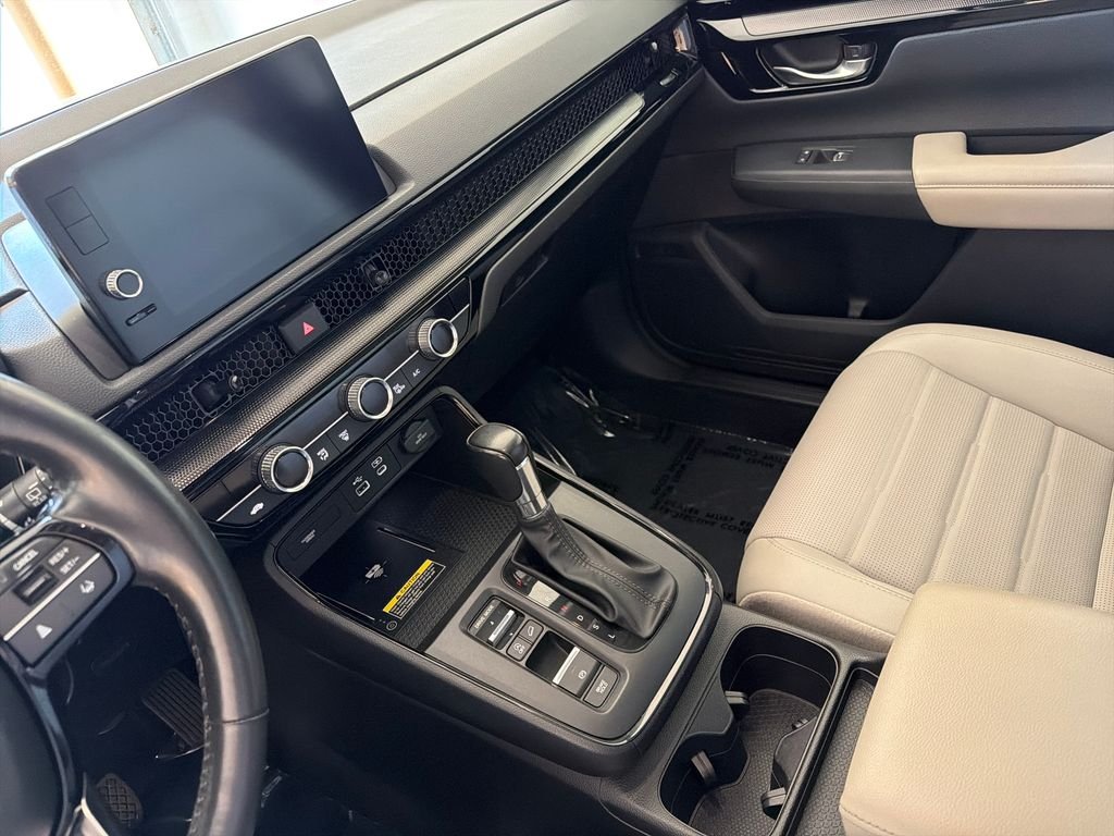 Used 2023  Honda EX-L image 18