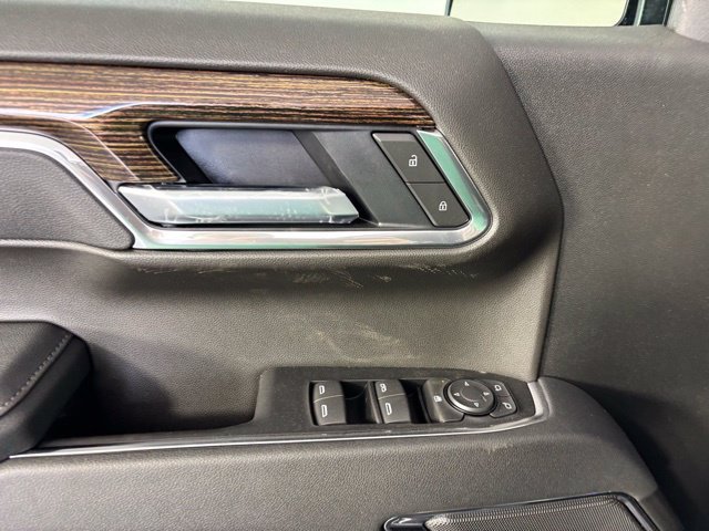 New 2026 Onyx Black GMC SLE image 14