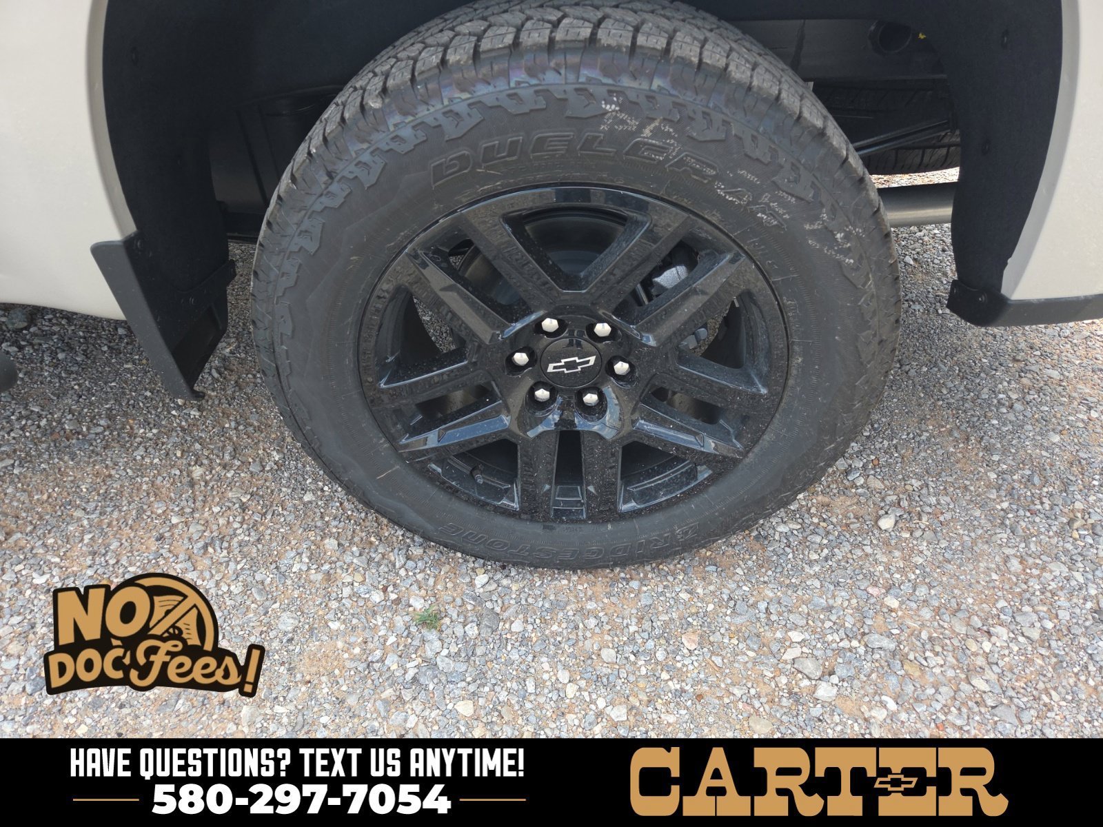 2026 Chevrolet Silverado 1500 RST - Photo 9