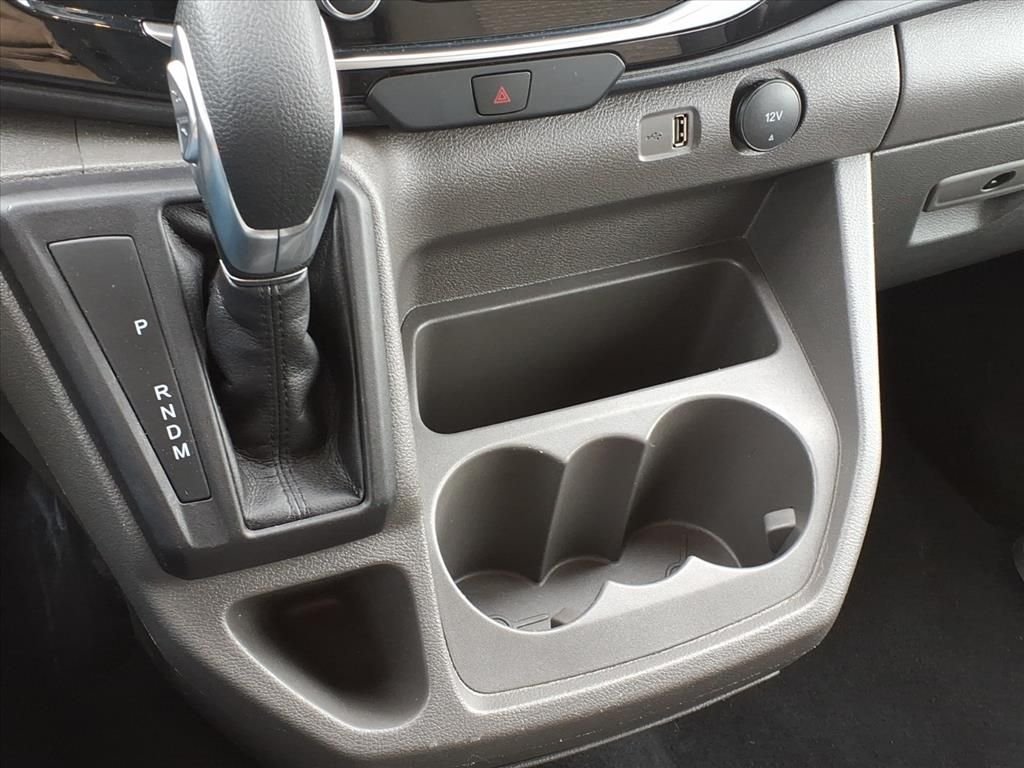 2023 FORD TRANSIT - Image 13