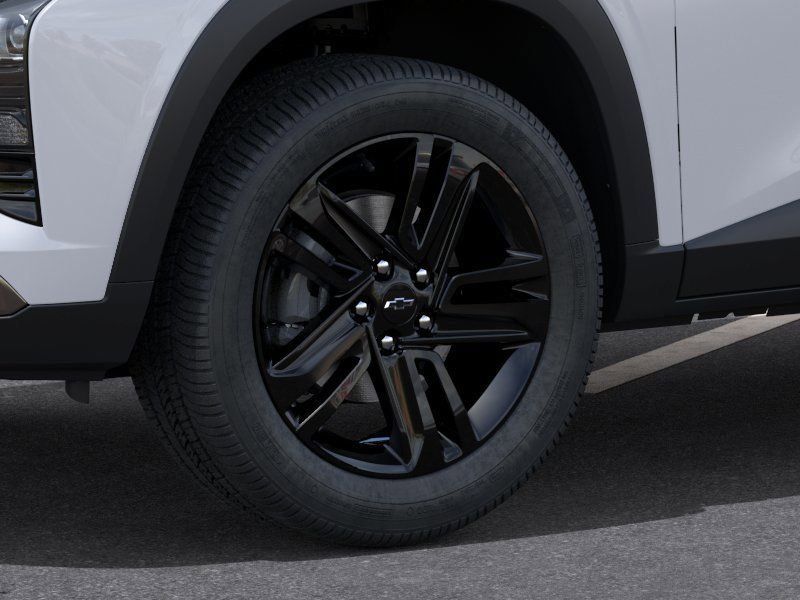 2026 Chevrolet Trax Activ - Photo 9