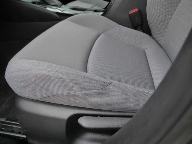 Certified Used 2023 DK. BLUE MC. Toyota  image 21