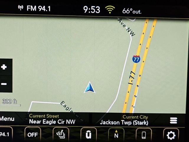 2022 Jeep Wrangler Unlimited Sahara - Photo 15