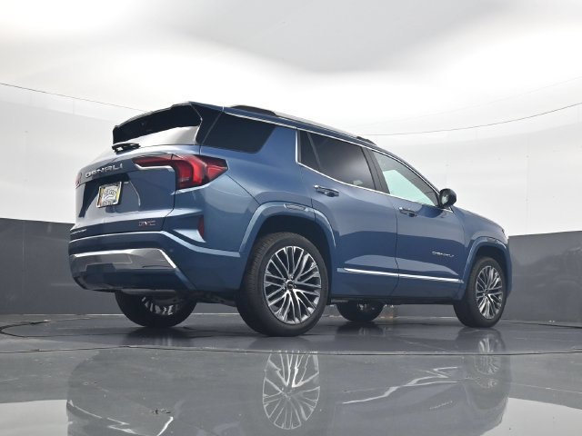Vehicle thumbnail