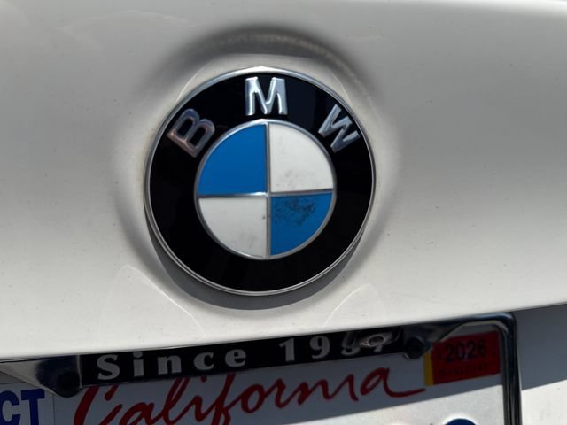Used 2022 White BMW sDrive30i image 26