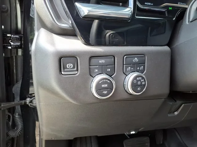 2025 GMC Sierra 1500 Elevation - Photo 20