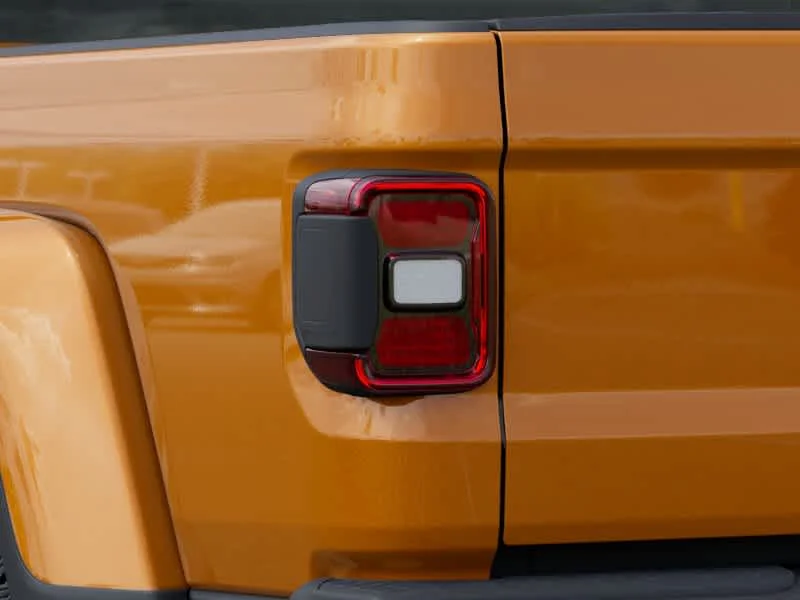 New 2026 Goldilocks Jeep Mojave image 9