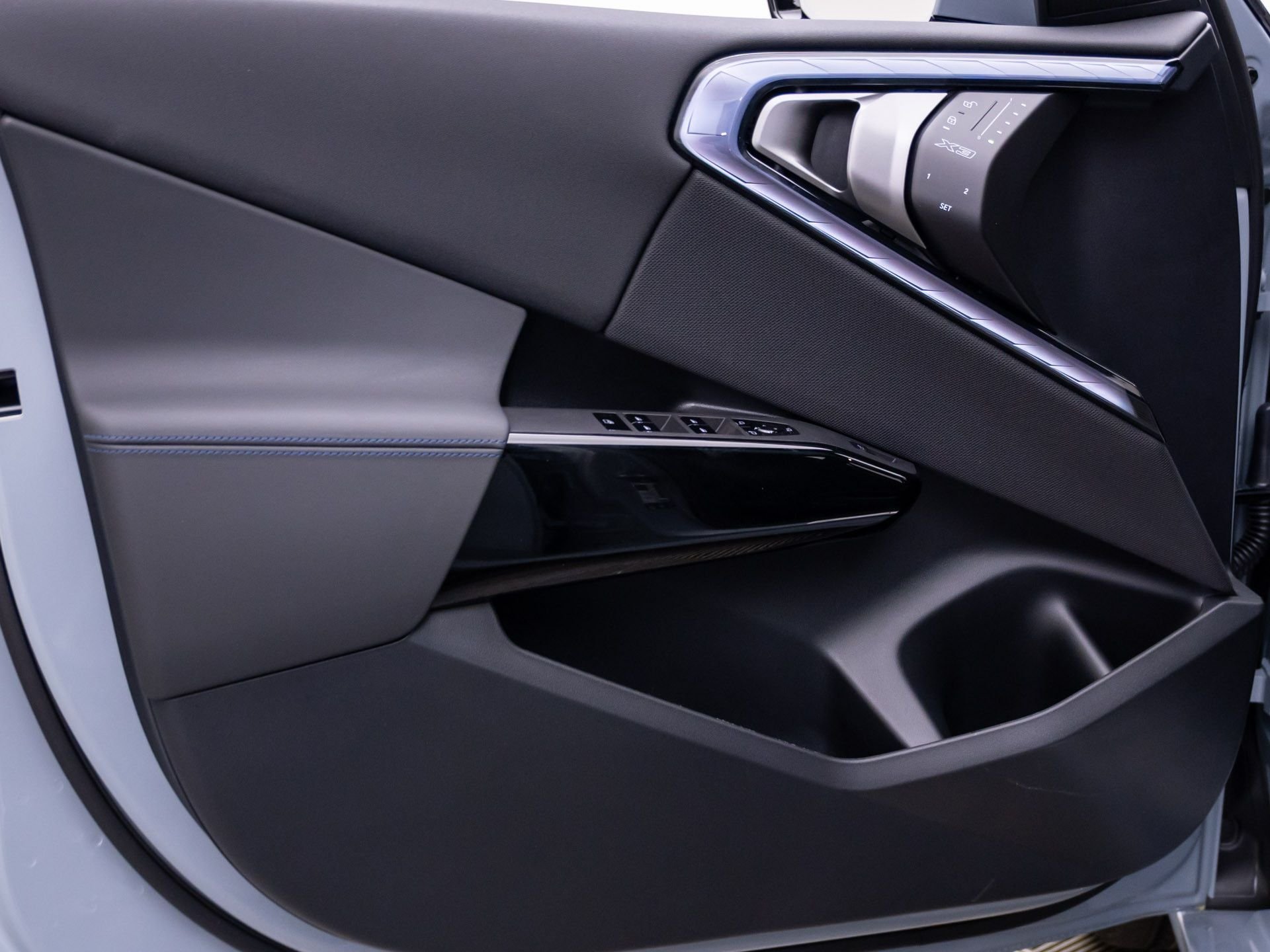 New 2026 Brooklyn Grey Metallic BMW 30 xDrive image 13