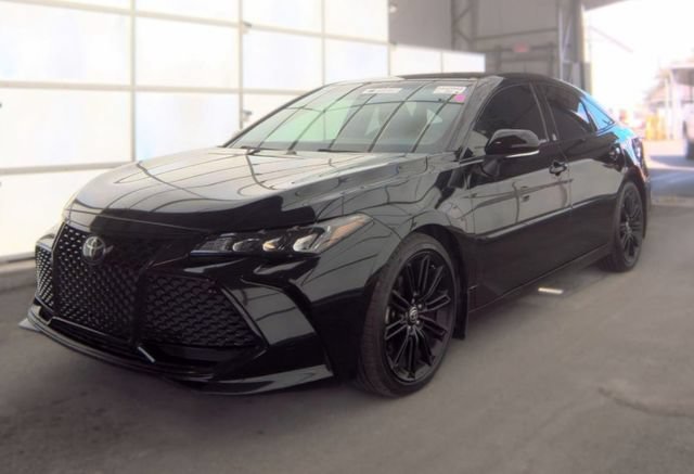 2021 Toyota Avalon XSE