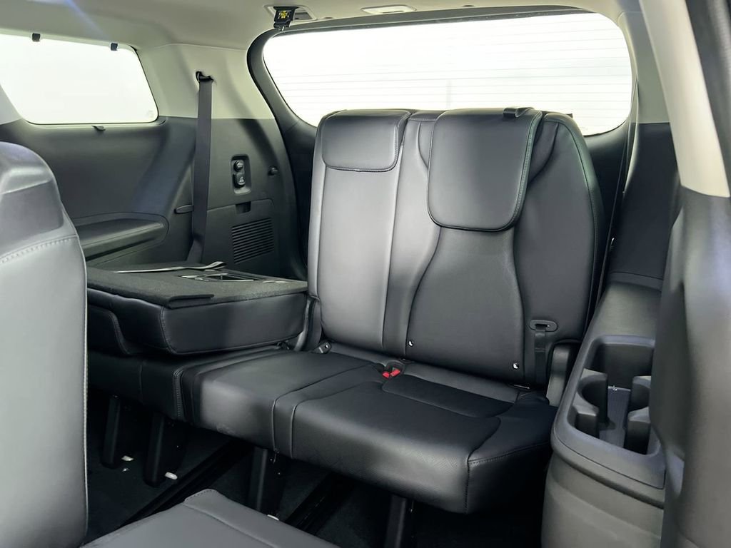 New 2026 Ivory Silver Kia SX Prestige image 29