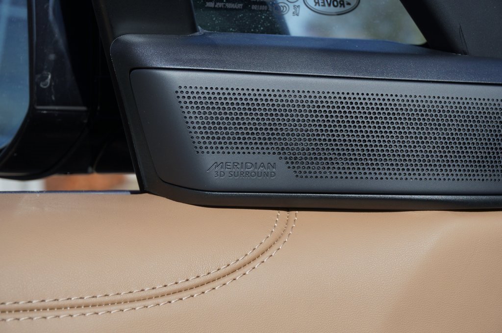 2026 LAND ROVER RANGE ROVER - Image 11