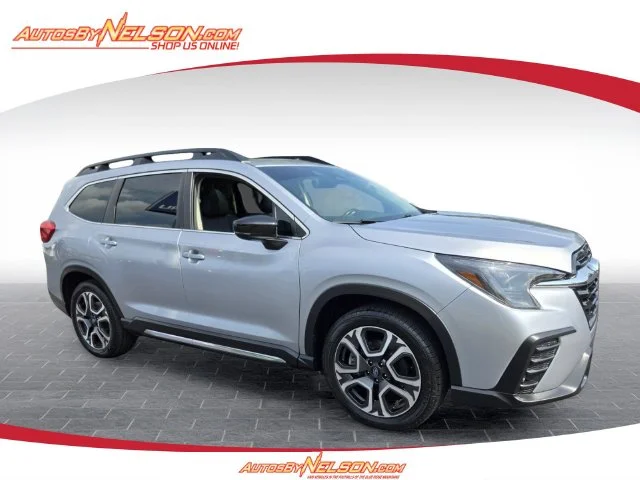 2024 Subaru Ascent Limited