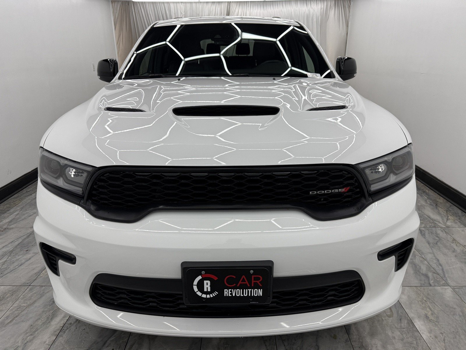 2022 Dodge Durango GT Plus photo 2