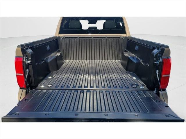 Certified Used 2026 MUDBATH Toyota  image 9