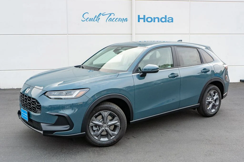 New 2027 Nordic Forest Pearl Honda LX image 2