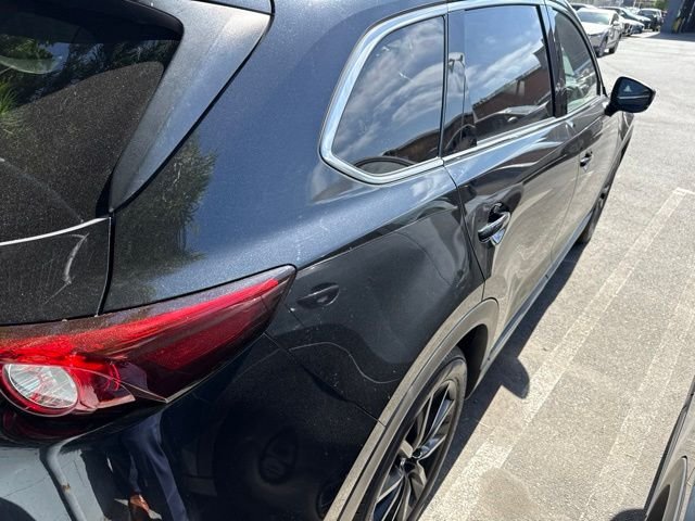 Used 2023 Black Mazda Touring Plus image 7