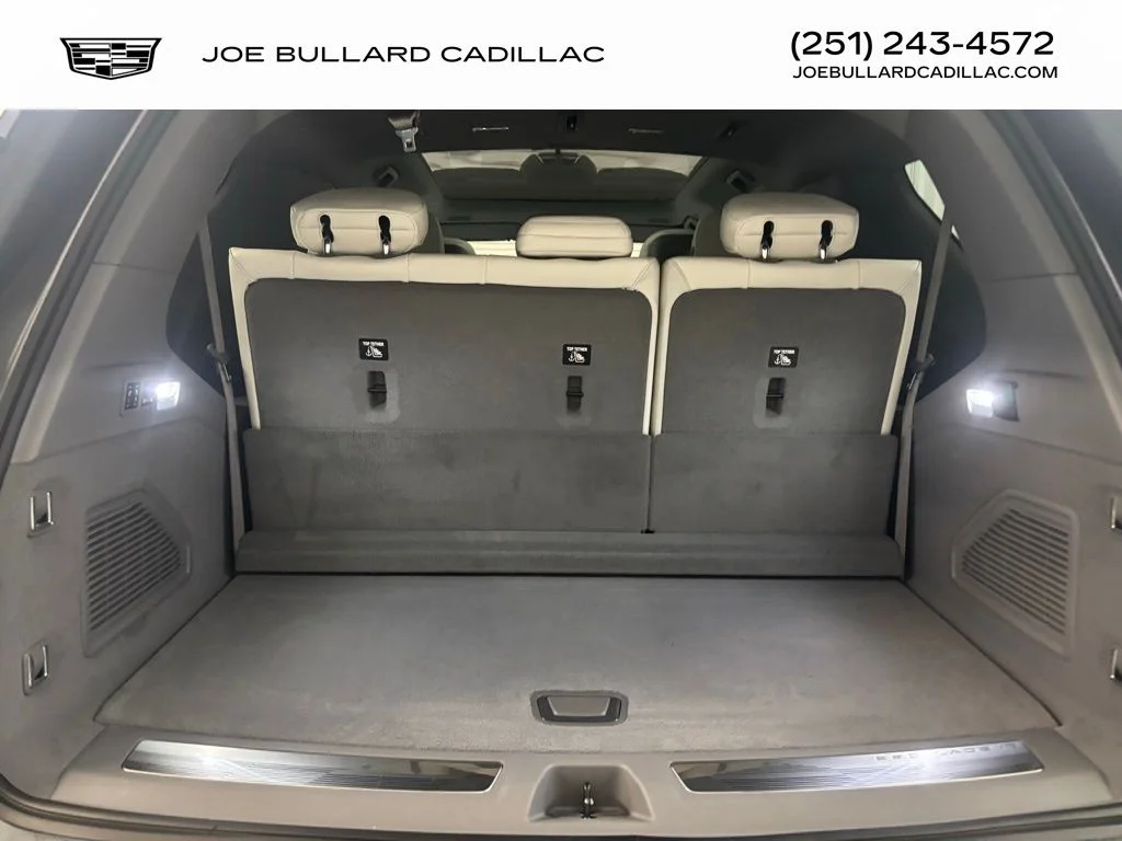 2026 Cadillac Escalade IQL Luxury - Photo 24