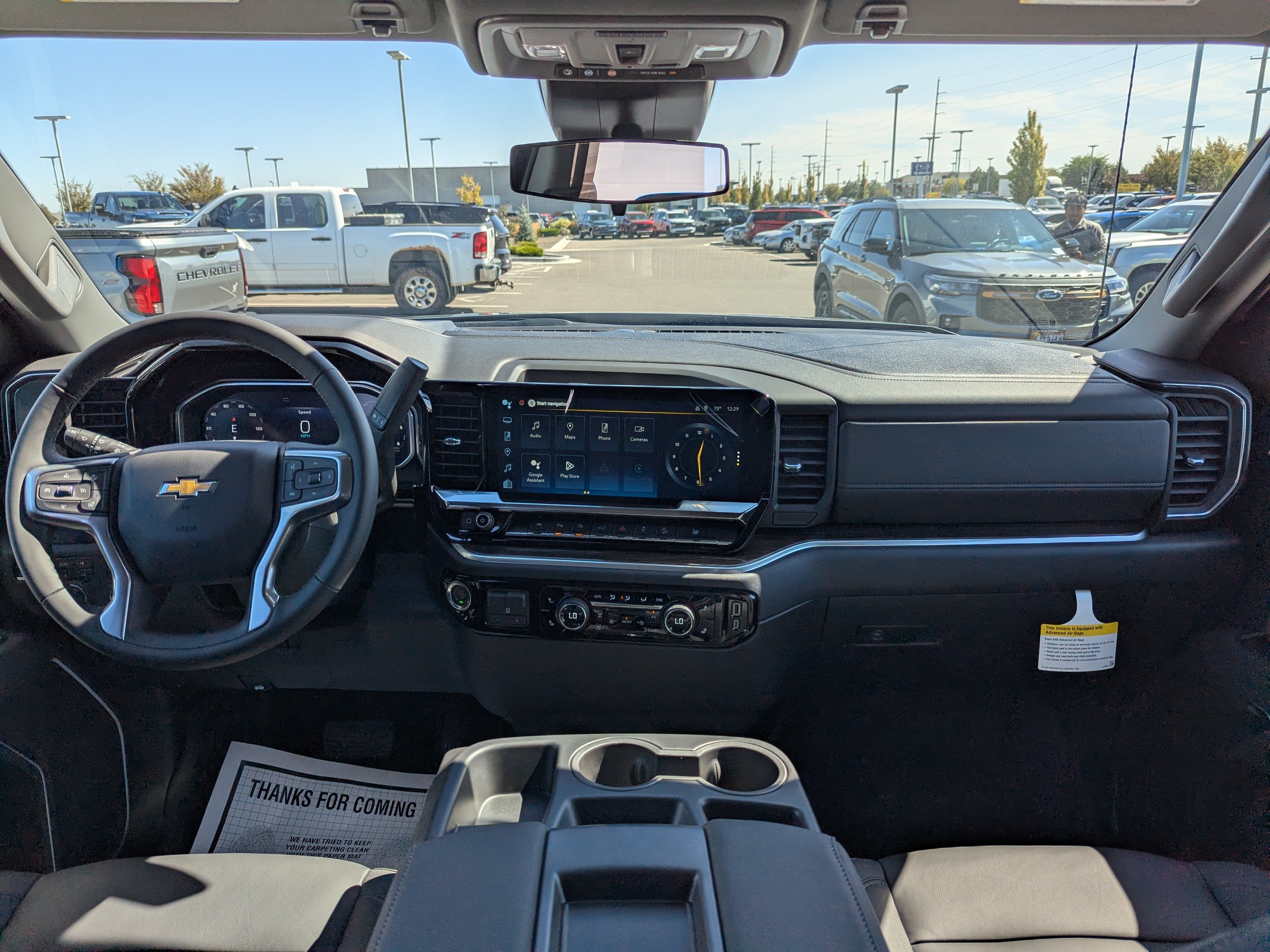 2026 Chevrolet Silverado 1500 LT - Photo 29