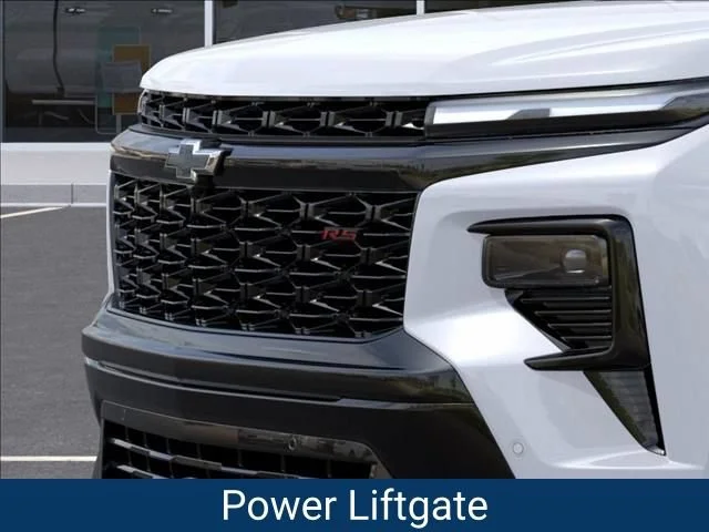2026 Chevrolet Traverse RS - Photo 15