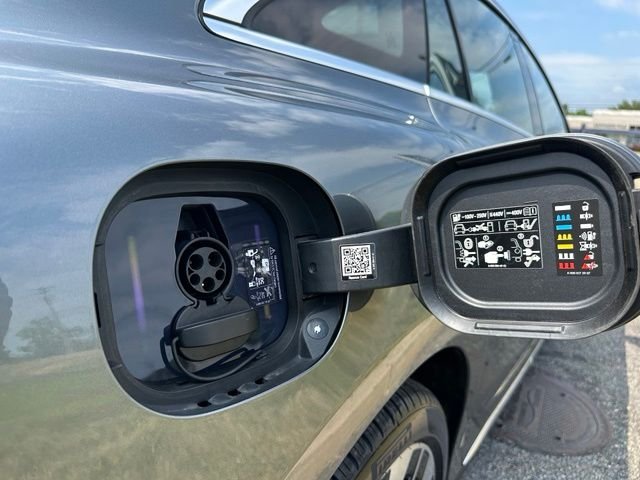 Certified Used 2023 Gray Mercedes-Benz 350 Sedan image 42