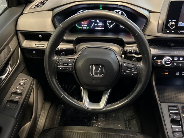 Used 2023 Gray Honda Sport image 19