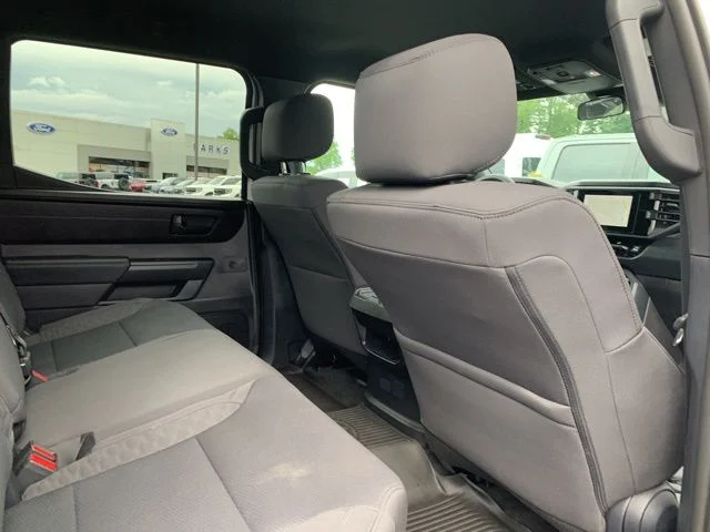 Used 2025 White Toyota SR image 13