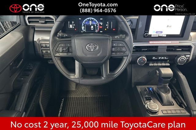 New 2026 Underground Toyota  SR5 image 14