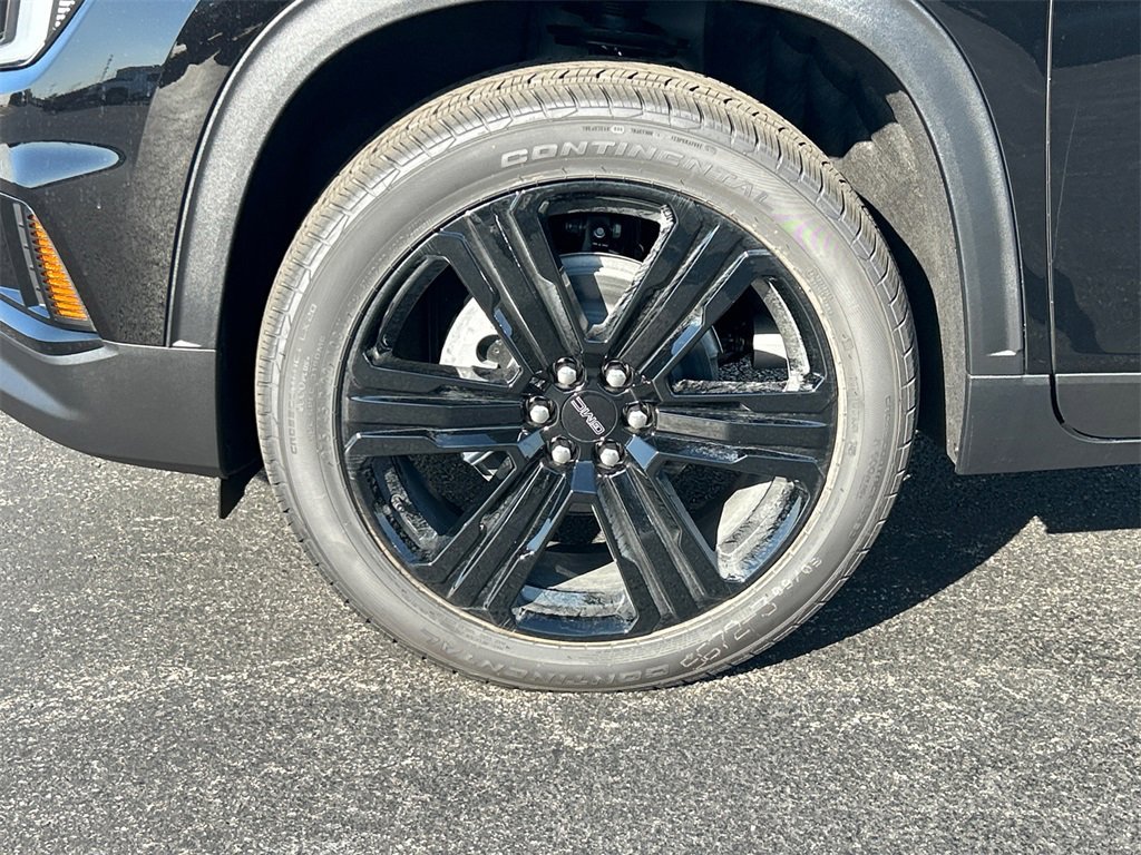 2026 GMC ACADIA - Image 10