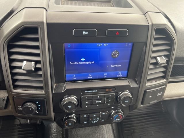 Used 2022 Vermillion Red Ford XL image 17