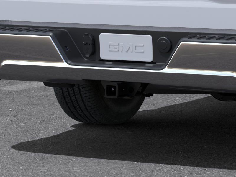2024 GMC SIERRA - Image 21