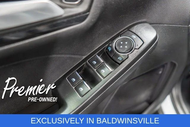 Used 2024 Silver Ford ST-Line image 16