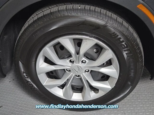 2026 Honda CR-V LX - Photo 45