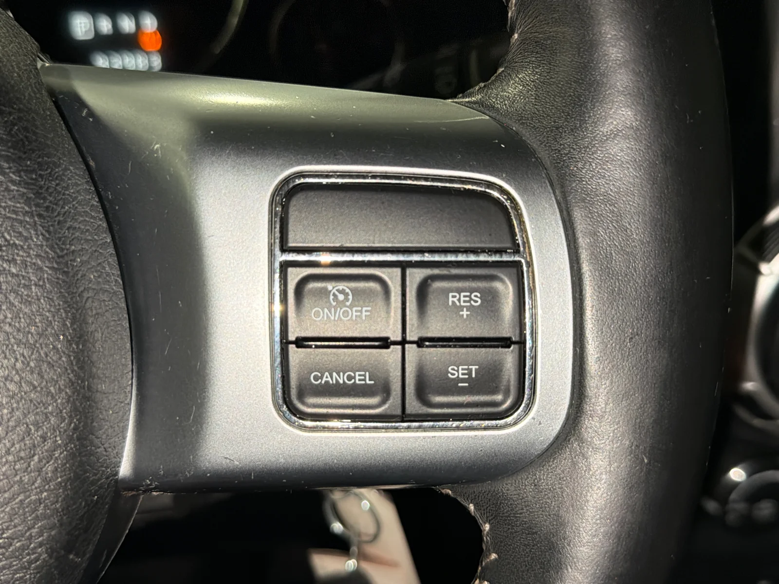 Used 2014 Anvil Clear Coat Jeep Rubicon X image 27