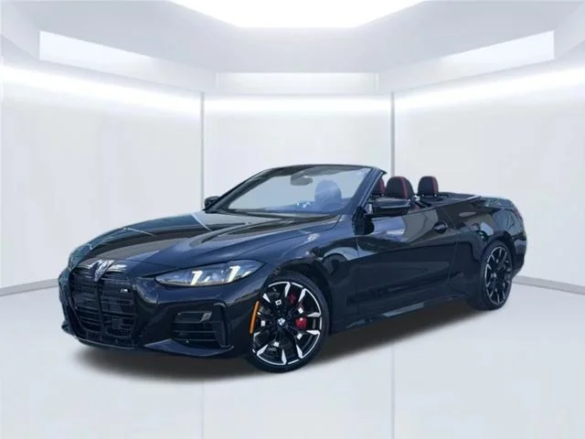 2026 BMW 440i